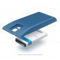 Аккумулятор EB-BG900BBE для телефона Samsung SM-G900H Galaxy S5 Blue, Li-ion, 5600 mAh