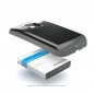 Аккумулятор EB-F1M7FLU для телефона Samsung GT-i8190 Galaxy S III Mini Black, Li-ion, 3200 mAh