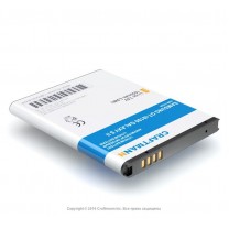 Аккумулятор EB-F1A2GBU для телефона Samsung GT-i9100 Galaxy S II, Li-ion, 1650 mAh