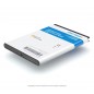 Аккумулятор EB-L1F2HVU для телефона Samsung GT-i9250 Google Galaxy Nexus, Li-ion, 1800 mAh