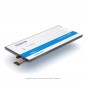 Аккумулятор SP4960C3A для планшета Samsung GT-P1000 Galaxy TAB, Li-ion, 3600 mAh