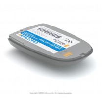 Аккумулятор BST3958SE для телефона Samsung SGH-X480 Silver, Li-ion, 800 mAh