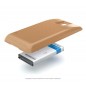 Аккумулятор EB-BG900BBE для телефона Samsung SM-G900H Galaxy S5 Gold, Li-ion, 5600 mAh