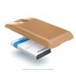 Аккумулятор EB-BG900BBE для телефона Samsung SM-G900H Galaxy S5 Gold, Li-ion, 5600 mAh
