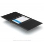 Аккумулятор 616-0561 для планшета iPad 2, Li-ion, 6500 mAh
