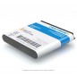 Аккумулятор BP-6M для телефона Nokia N73, Li-ion, 1150 mAh