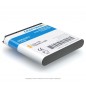 Аккумулятор BP-6M для телефона Nokia N73, Li-ion, 1150 mAh