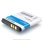 Аккумулятор BP-6M для телефона Nokia N73, Li-ion, 1150 mAh