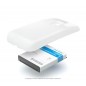 Аккумулятор EB-F1M7FLU для телефона Samsung GT-i8190 Galaxy S III Mini White, Li-ion, 3200 mAh