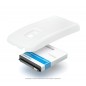 Аккумулятор EB-F1M7FLU для телефона Samsung GT-i8190 Galaxy S III Mini White, Li-ion, 3200 mAh