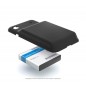 Аккумулятор EB575152VU для телефона Samsung GT-i9000 Galaxy S Black, Li-ion, 2500 mAh