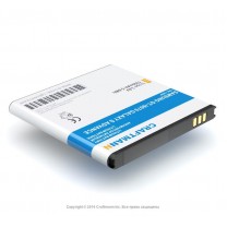 Аккумулятор EB535151VU для телефона Samsung GT-i9070 Galaxy S Advance, Li-ion, 1550 mAh