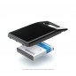 Аккумулятор EB-F1A2GBU для телефона Samsung GT-i9100 Galaxy S II Black, Li-ion, 2800 mAh