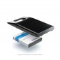 Аккумулятор EB-F1A2GBU для телефона Samsung GT-i9100 Galaxy S II Black, Li-ion, 2800 mAh
