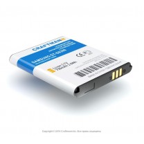Аккумулятор AB533640BU для телефона Samsung GT-S8300 UltraTouch, Li-ion, 750 mAh