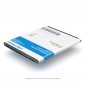 Аккумулятор EB425161LU для телефона Samsung GT-i8160 Galaxy Ace II, Li-ion, 1500 mAh
