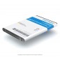 Аккумулятор EB504465VU для телефона Samsung GT-i8910 Omnia HD 8GB, Li-ion, 1650 mAh
