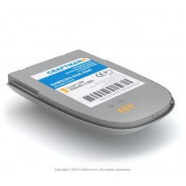 Аккумулятор BST4238SE для телефона Samsung SGH-X640 Silver, Li-ion, 700 mAh
