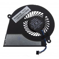 Вентилятор (кулер) для ноутбука HP 15-E