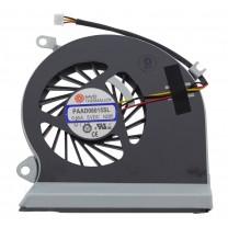Вентилятор (кулер) для ноутбука MSI GE70