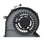 Вентилятор (кулер) для ноутбука Samsung NP550P5C