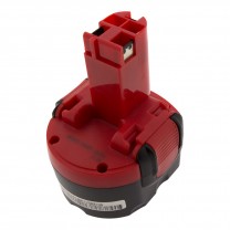 Аккумулятор для Bosch GDR 14.4 V-LI, 14.4V, 2.1Ah, Ni-Mh, TopOn