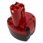 Аккумулятор для Bosch GDR 14.4 V-LI, 14.4V, 2.1Ah, Ni-Mh, TopOn