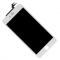 Дисплей для iPhone 6S plus + тачскрин белый, оригинал