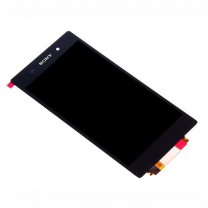 Дисплей для Sony Xperia Z1 C6902 + тачскрин черный