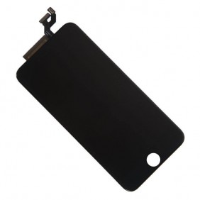 Дисплей для iPhone 6S plus + тачскрин черный, оригинал