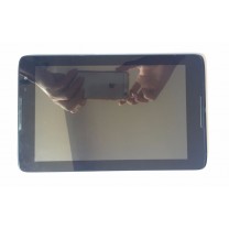 Дисплей для Lenovo IdeaTab A5500 (A8-50) + тачскрин с рамкой