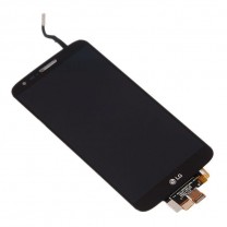 Дисплей для LG G2 D802 + тачскрин черный