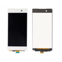 Дисплей для Sony Xperia Z4 E6533 + тачскрин белый