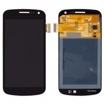 Дисплей для Samsung Galaxy Nexus I9250 + тачскрин черный