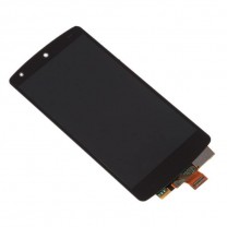 Дисплей для LG Nexus 5 D821 + тачскрин черный