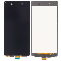 Дисплей для Sony Xperia Z4 E6533 + тачскрин черный