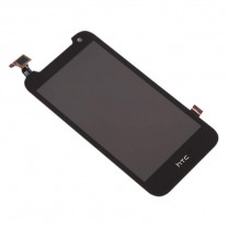 Дисплей для HTC Desire 310 + тачскрин черный
