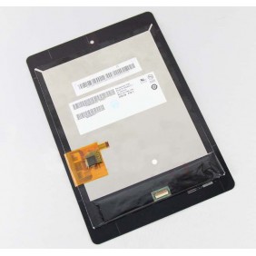Дисплей для Acer Iconia Tab A1-810 + тачскрин