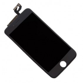 Дисплей для iPhone 6S + тачскрин черный, оригинал