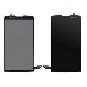 Дисплей для LG H340 + тачскрин черный