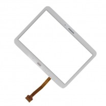 Тачскрин для планшета Samsung P5200 Galaxy Tab 3 10.1 3G, белый