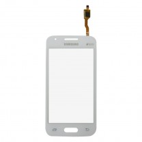 Тачскрин для Samsung SM-G318H Galaxy Ace 4 Neo белый