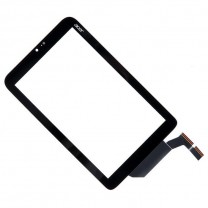 Тачскрин для планшета Acer Iconia Tab W3-810, черный