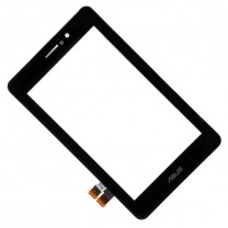 Тачскрин для планшета Asus Fonepad ME371MG K004, черный