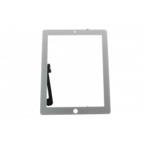 Тачскрин для планшета Apple iPad 3, белый
