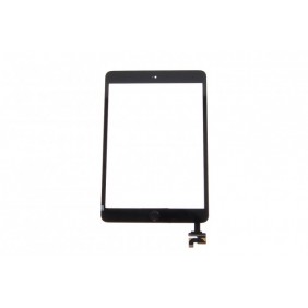 Тачскрин для планшета Apple iPad Mini с контроллером, черный