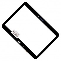 Тачскрин для планшета Samsung P5200 Galaxy Tab 3 10.1 3G, черный