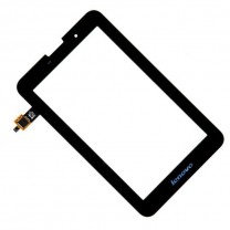 Тачскрин для планшета Lenovo IdeaTab A3000, черный