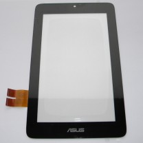 Тачскрин для планшета Asus MeMO Pad ME172V, черный