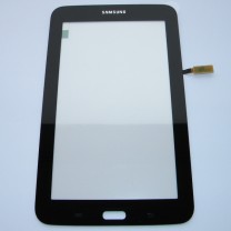 Тачскрин для планшета Samsung T110 Galaxy Tab 3 Lite 7.0 Wi-Fi, черный